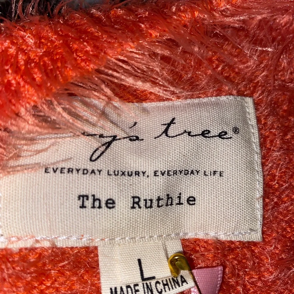 Evy’s Tree Ruthie - Picture 5 of 5